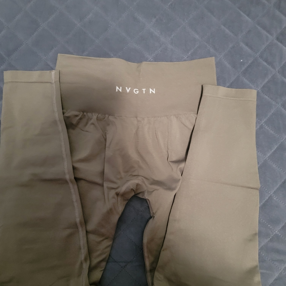 Nvgtn Legging 2.0